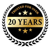 20th Anniversary badge3