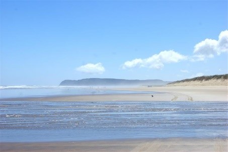 90 mile beach