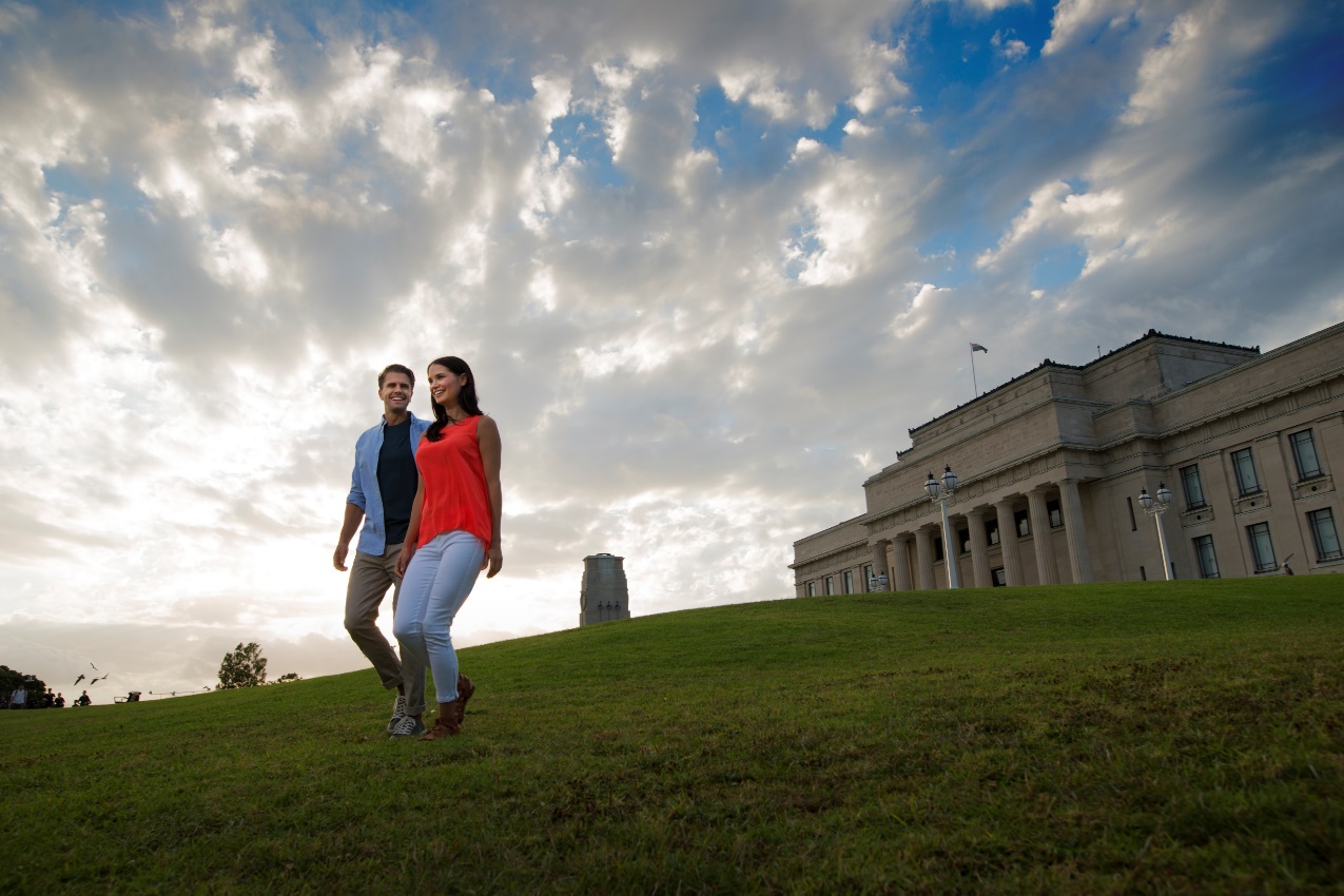 Auckland City Museum