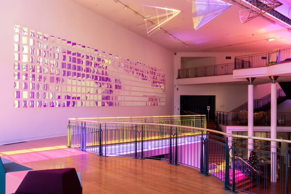 Dunedin Art Museum. Dunedin Art Museum.