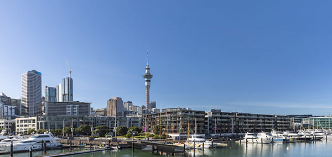 Iti AKL WTN Auckland Day