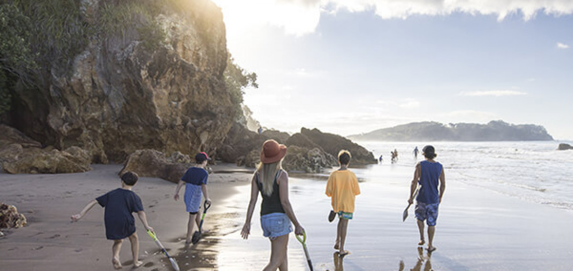Iti AKL WTN Coromandel