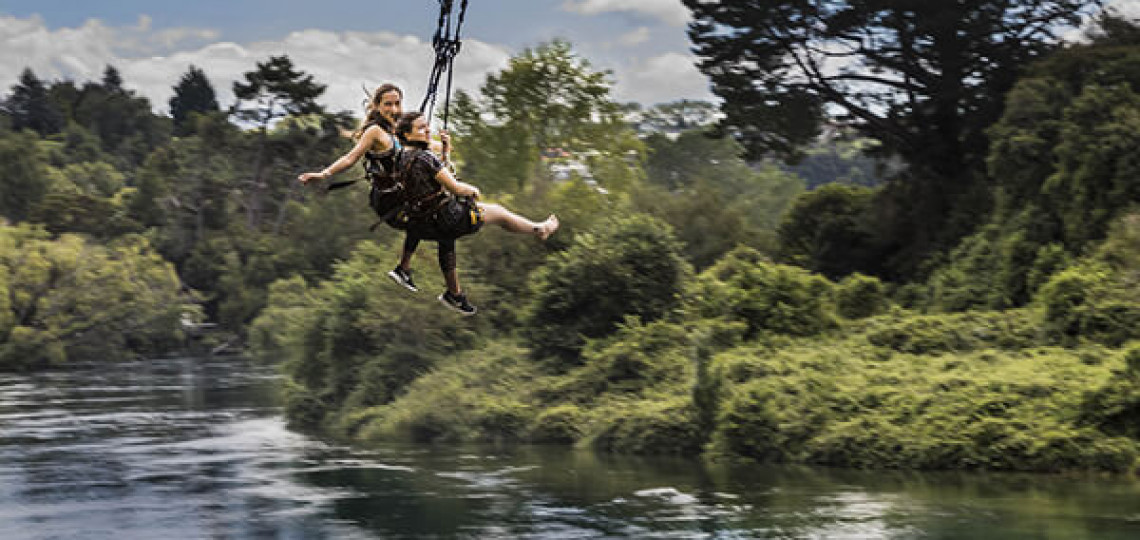 Iti AKL WTN Taupo