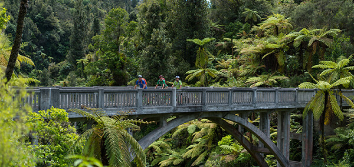 Iti AKL WTN Whanganui