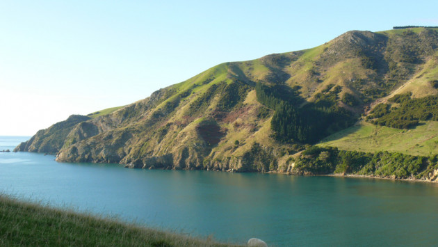 Cable bay hills