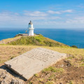 Cape Reinga lighthouse Copy