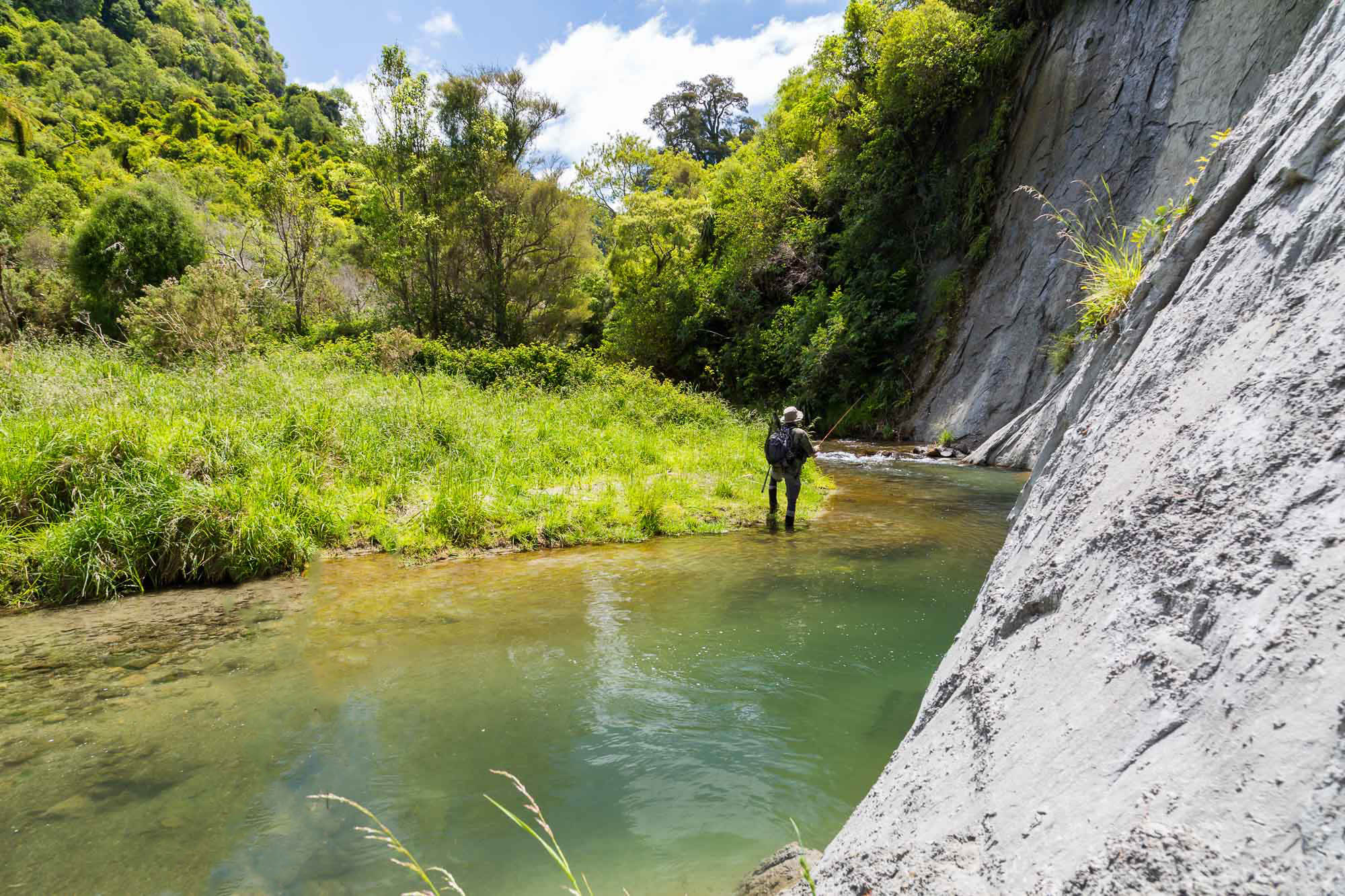 Copy of 2018 11 08 Upper Mataura River
