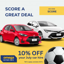 Score a Great Deal SQ