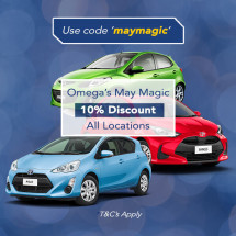 2026 May Magic SQ V1