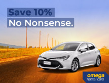 NO Nonsense Nov Deals Page