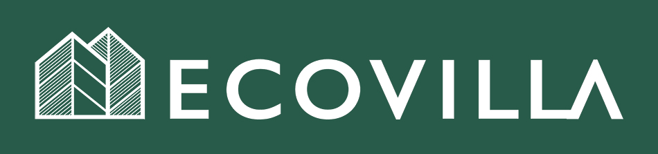 Eco Villa logo
