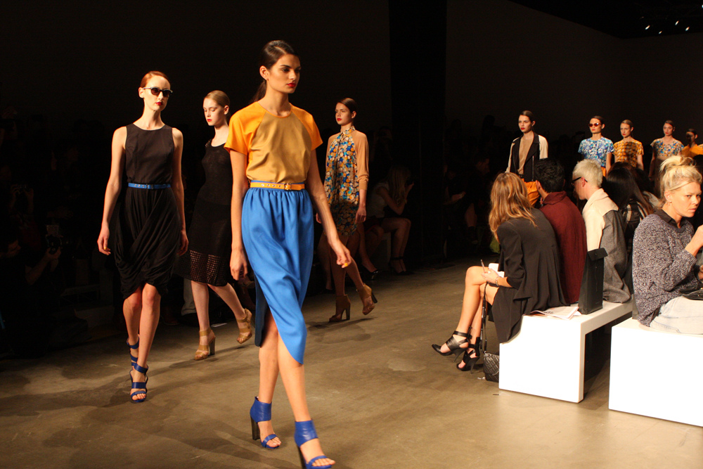 Fashion Week