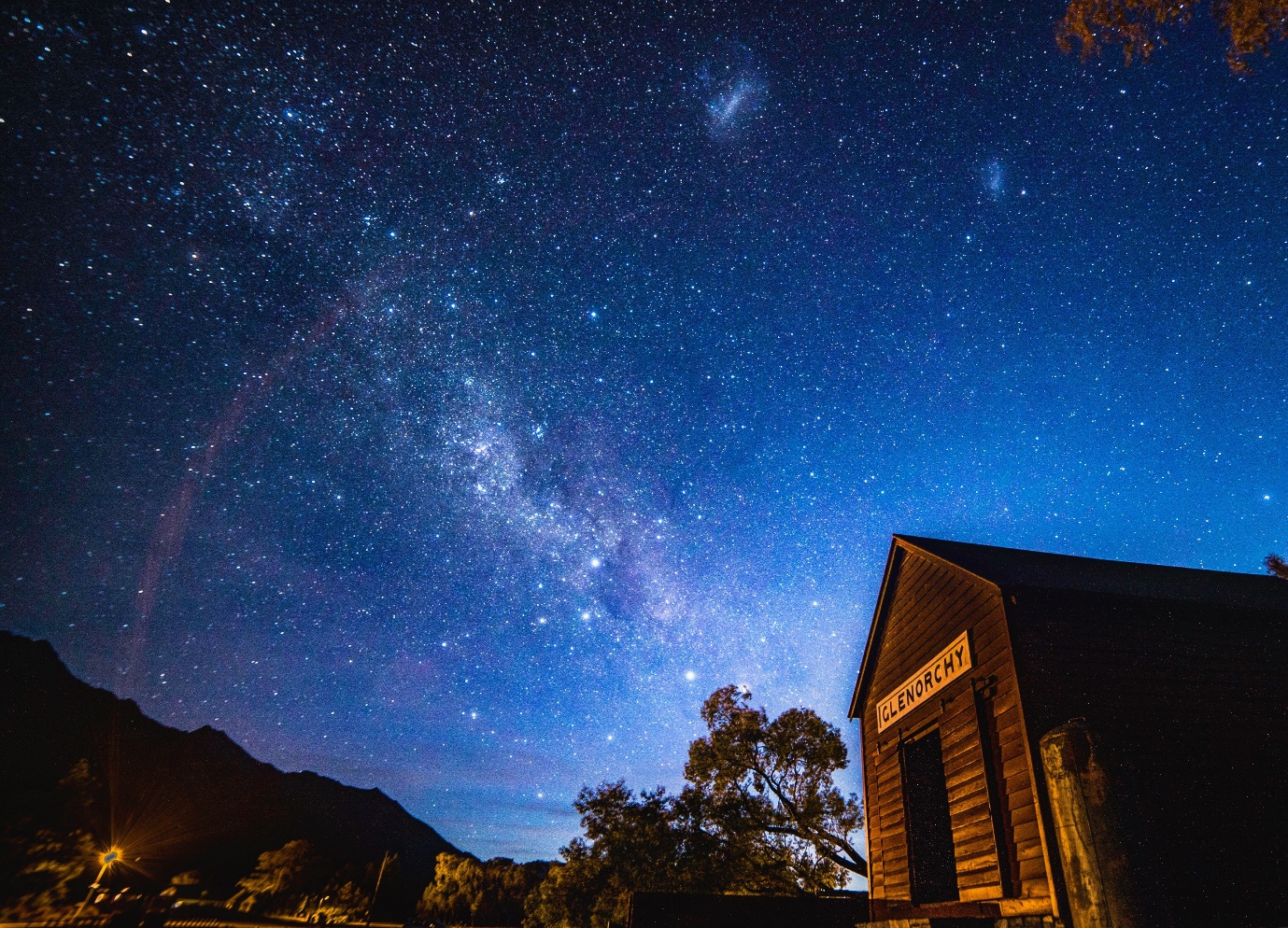 Glenorchy