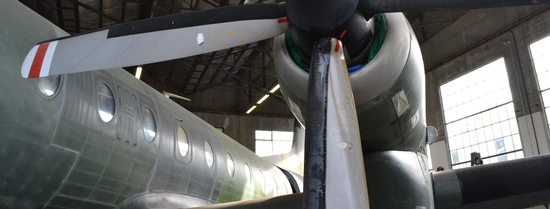 Hawker Siddeley Andover