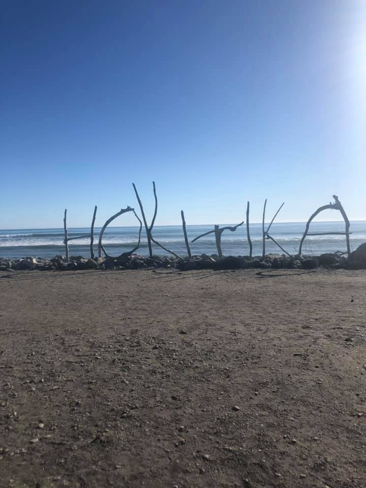 Hokitika