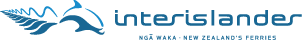 Interislander logo