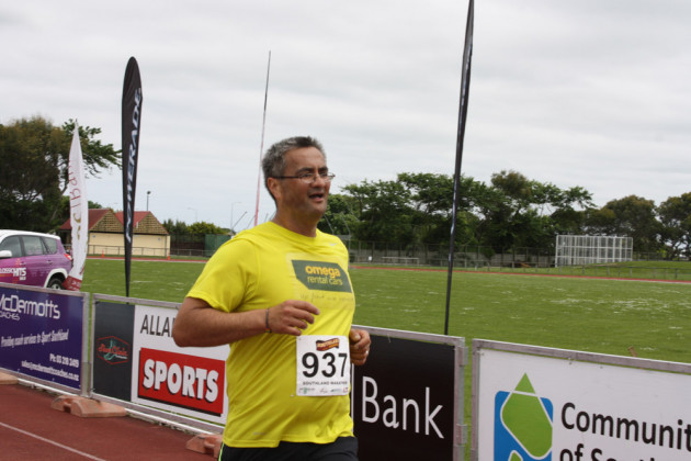 Invercargill Marathon