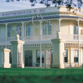 Martinborough Hotel