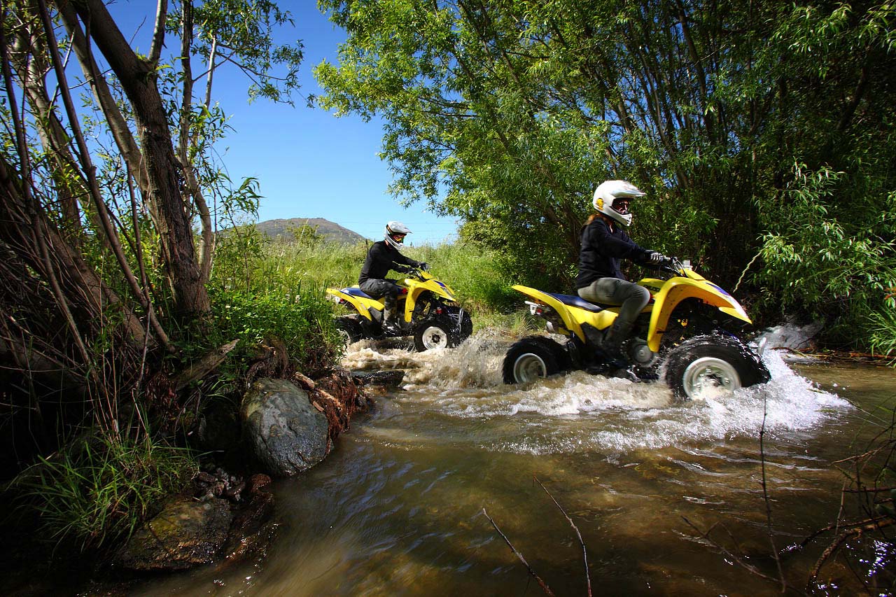 Off Road Tours Queenstown