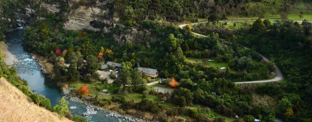 River Valley Lodge