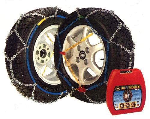 Snow chains