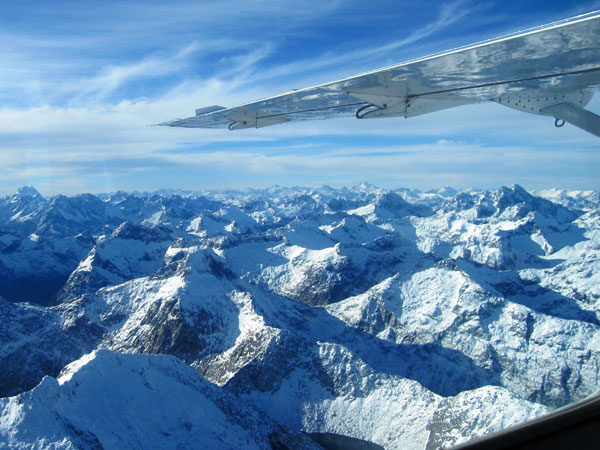 Southern Alps