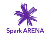 Spark Arena logo