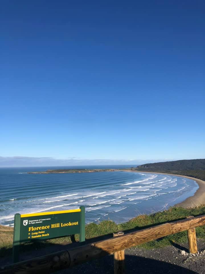 The Catlins