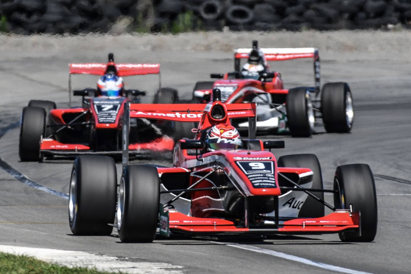 Toyota Racing Series