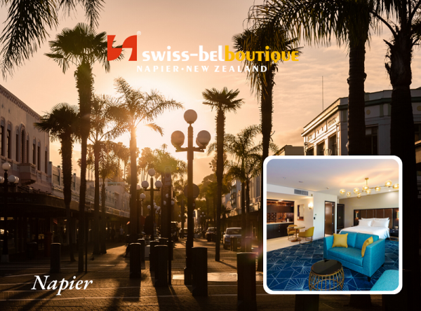 Swiss-belboutique Napier