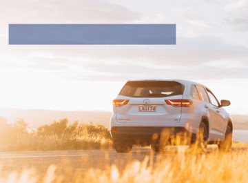 Car Rentals & Car Hire in New Zealand - Omega Rental Cars