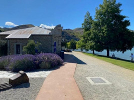 cromwell lavender lake