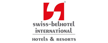 Swiss Bel Hotel logos