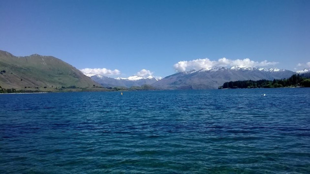 Wanaka