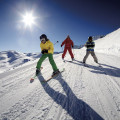 Cardrona Alpine Resort