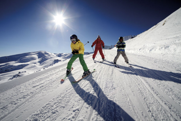 Cardrona Alpine Resort