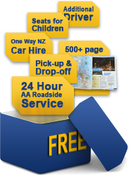 free stuff