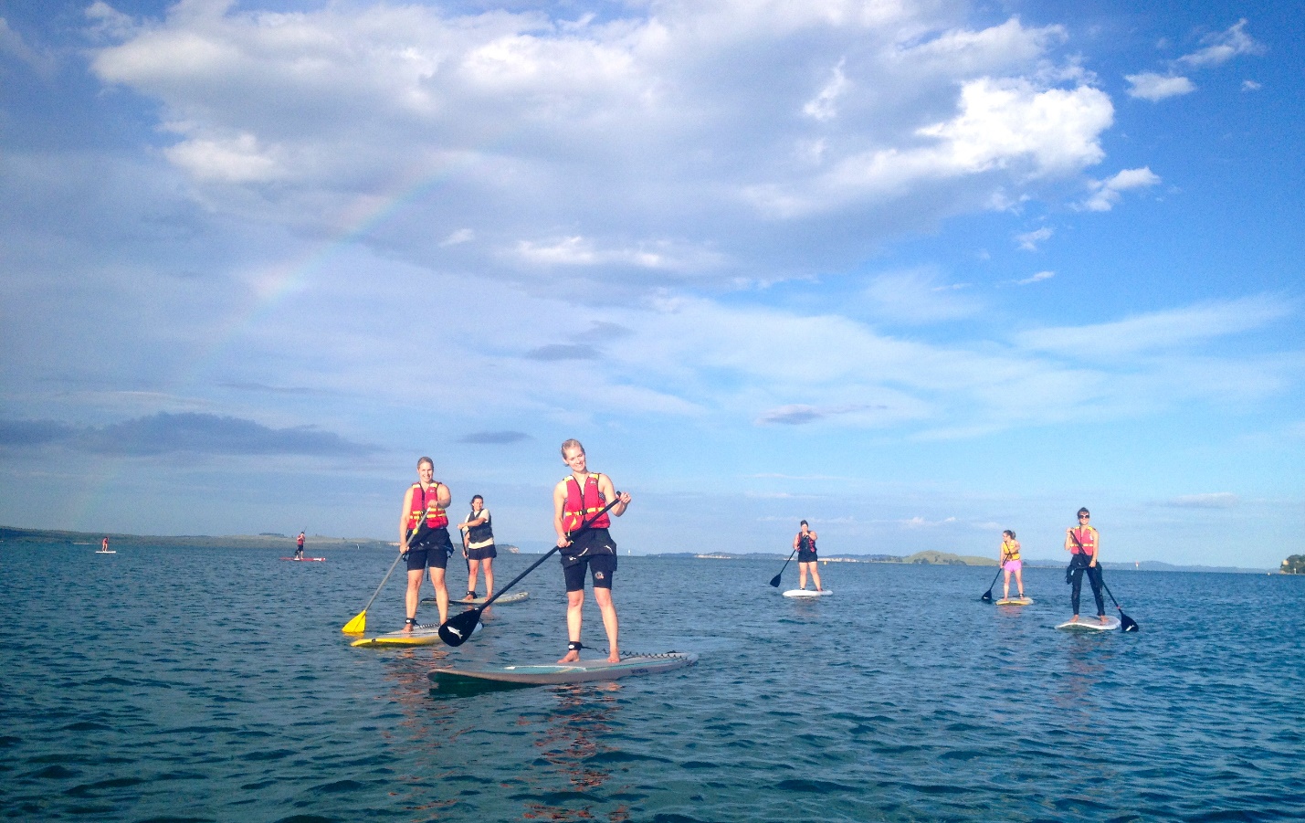 mission bay watersports